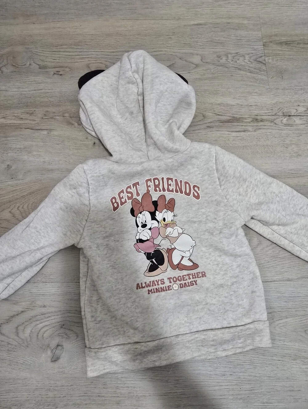 Minnie Mouse Sweat Set